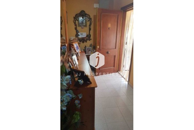 Tweedehands - Appartement / flat -
La Mata - Costa Blanca