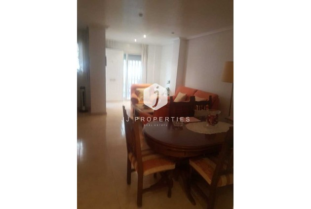 Tweedehands - Appartement / flat -
La Mata - Costa Blanca