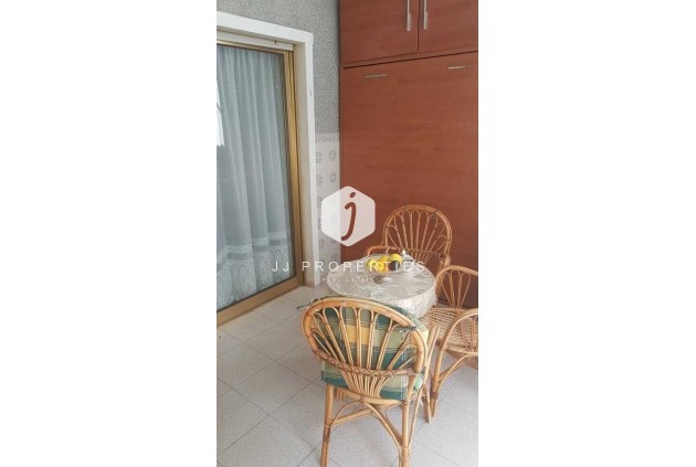 Tweedehands - Appartement / flat -
La Mata - Costa Blanca