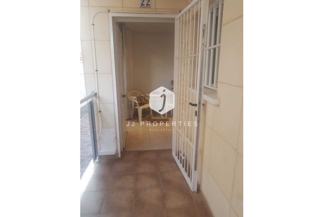 Tweedehands - Appartement / flat -
La Mata - Costa Blanca