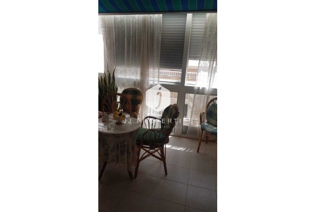 Tweedehands - Appartement / flat -
La Mata - Costa Blanca