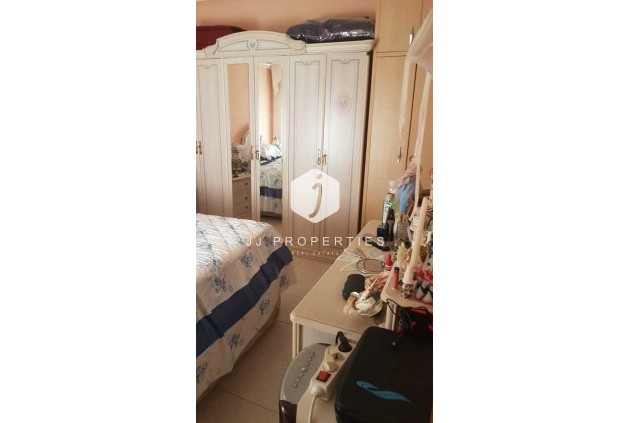 Tweedehands - Appartement / flat -
La Mata - Costa Blanca