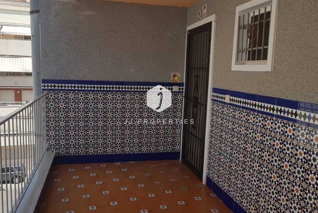 Tweedehands - Appartement / flat -
La Mata - Costa Blanca