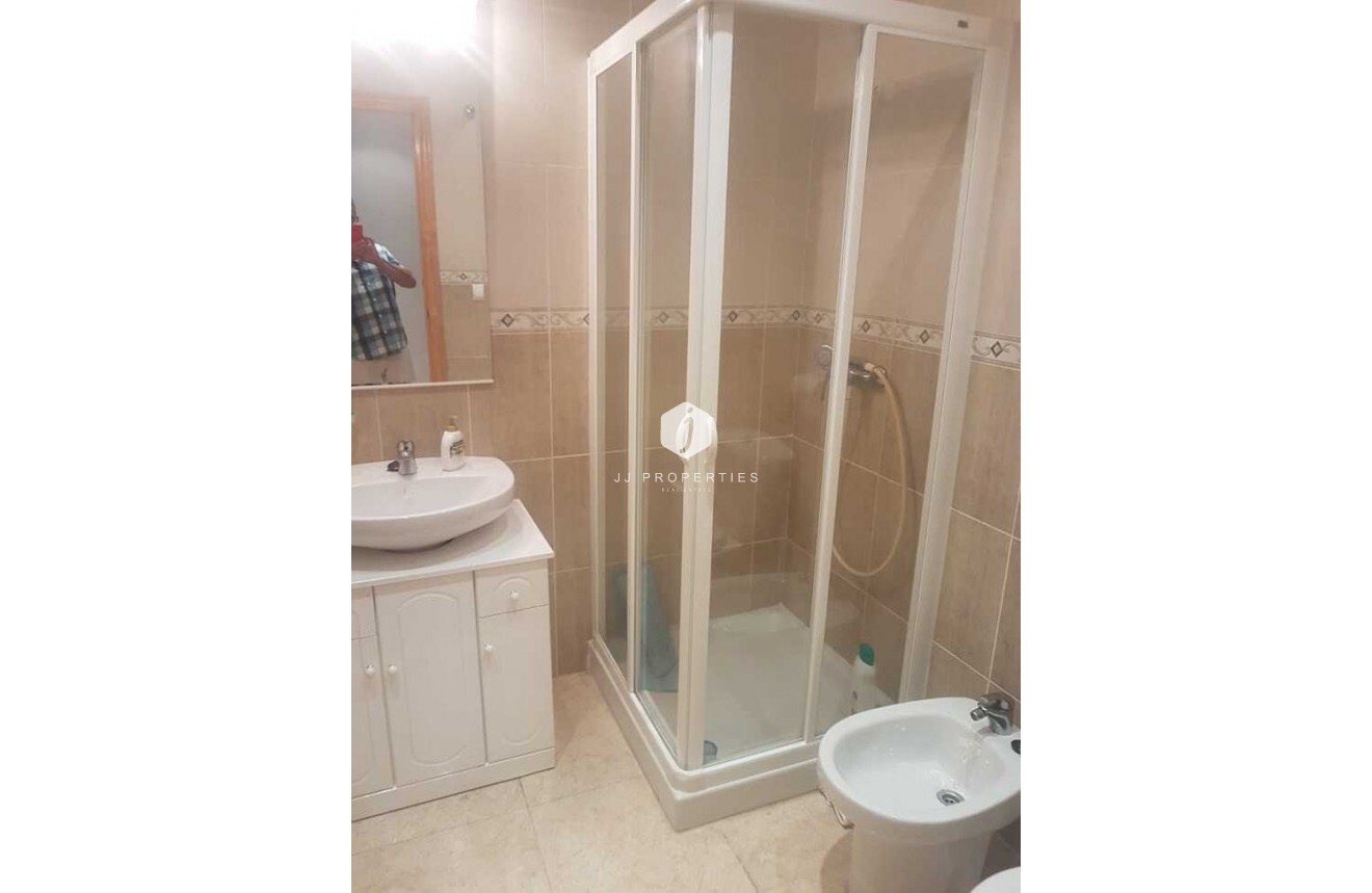 Tweedehands - Appartement / flat -
La Mata - Costa Blanca