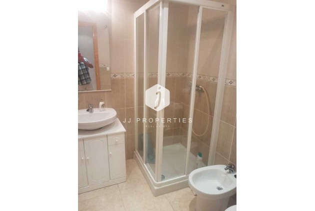 Tweedehands - Appartement / flat -
La Mata - Costa Blanca