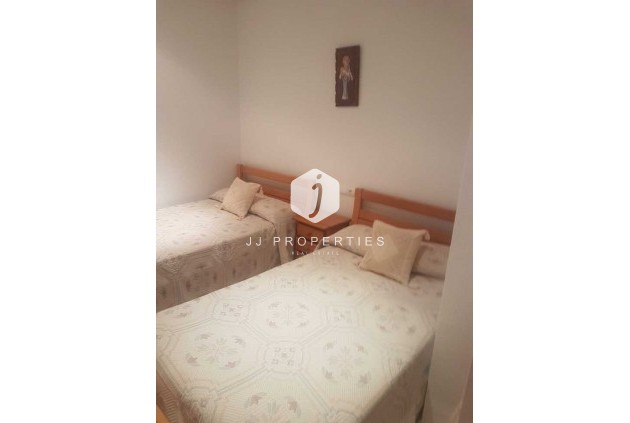 Tweedehands - Appartement / flat -
La Mata - Costa Blanca