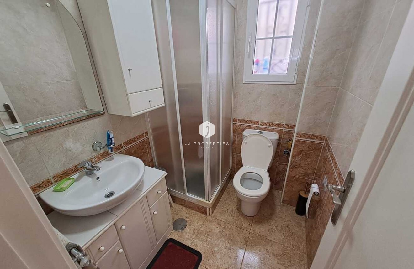 Tweedehands - Chalet -
Orihuela Costa - Costa Blanca