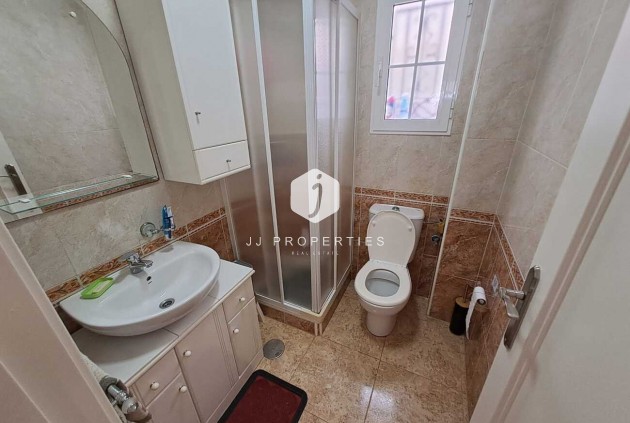 Tweedehands - Chalet -
Orihuela Costa - Costa Blanca