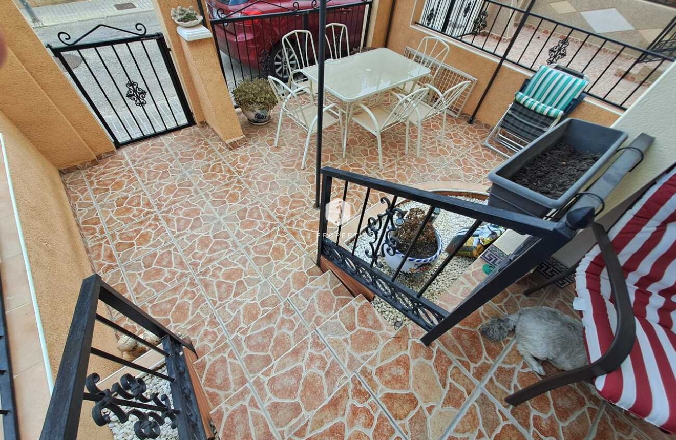 Tweedehands - Chalet -
Orihuela Costa - Costa Blanca