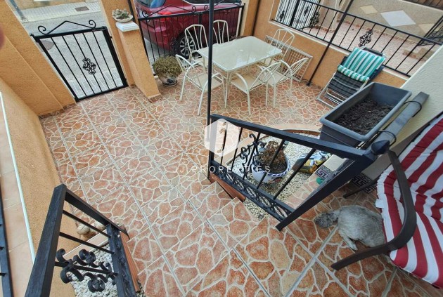 Tweedehands - Chalet -
Orihuela Costa - Costa Blanca