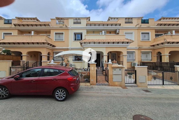 Tweedehands - Chalet -
Orihuela Costa - Costa Blanca