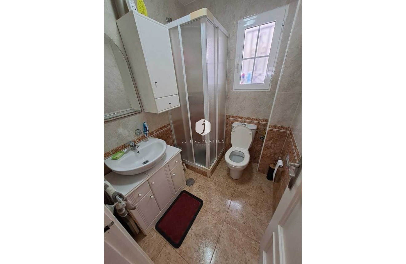 Tweedehands - Chalet -
Orihuela Costa - Costa Blanca