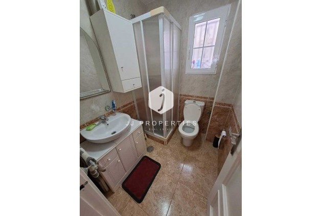 Tweedehands - Chalet -
Orihuela Costa - Costa Blanca