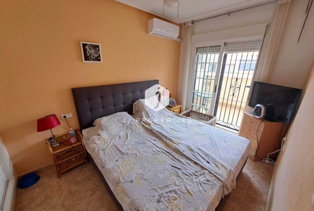 Tweedehands - Chalet -
Orihuela Costa - Costa Blanca