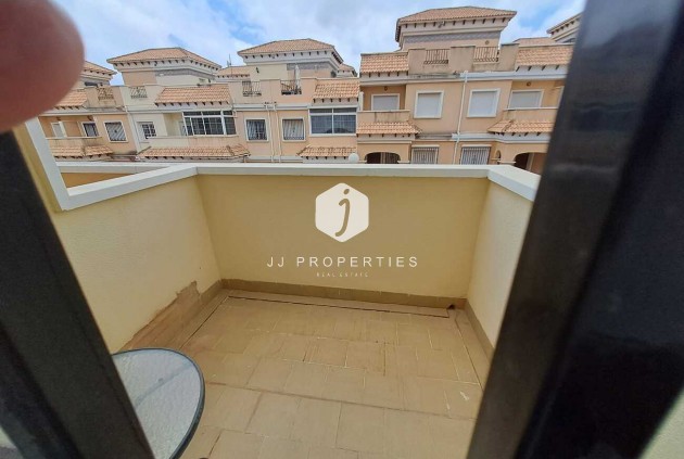 Tweedehands - Chalet -
Orihuela Costa - Costa Blanca