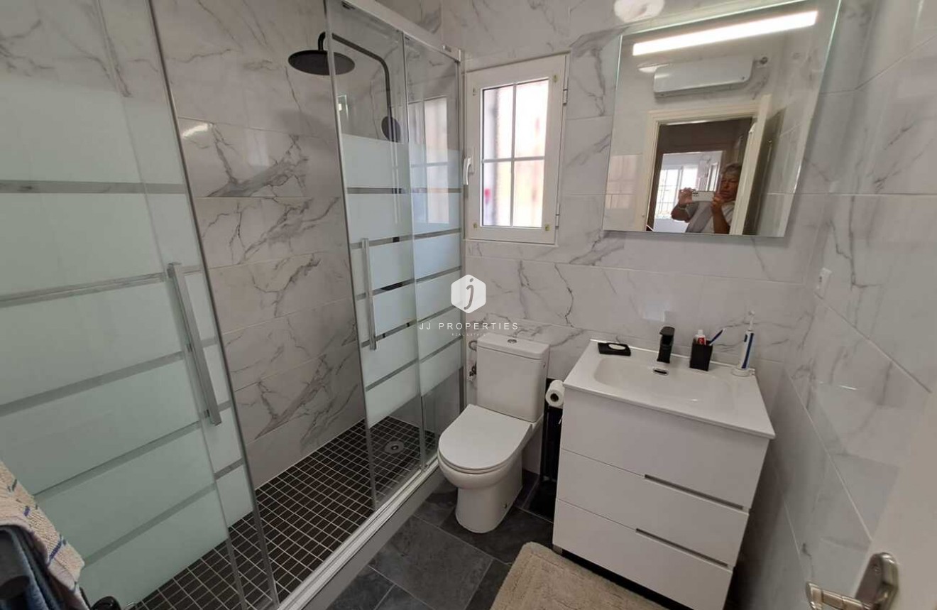 Tweedehands - Chalet -
Orihuela Costa - Costa Blanca