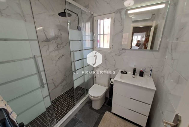 Tweedehands - Chalet -
Orihuela Costa - Costa Blanca