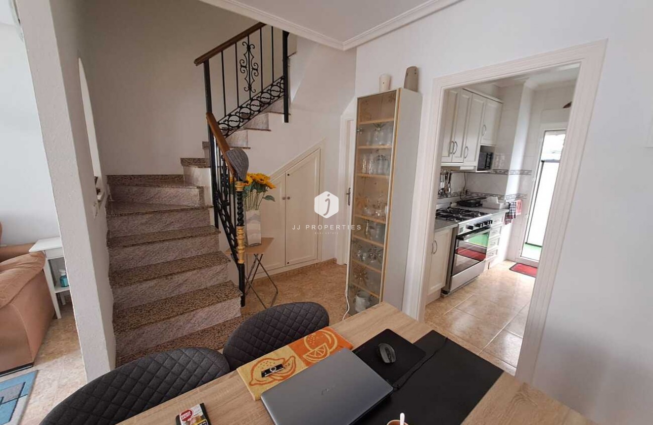 Tweedehands - Chalet -
Orihuela Costa - Costa Blanca