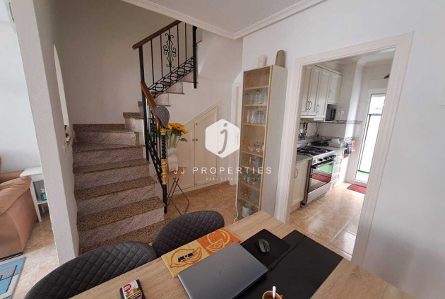 Tweedehands - Chalet -
Orihuela Costa - Costa Blanca