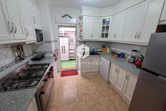 Tweedehands - Chalet -
Orihuela Costa - Costa Blanca