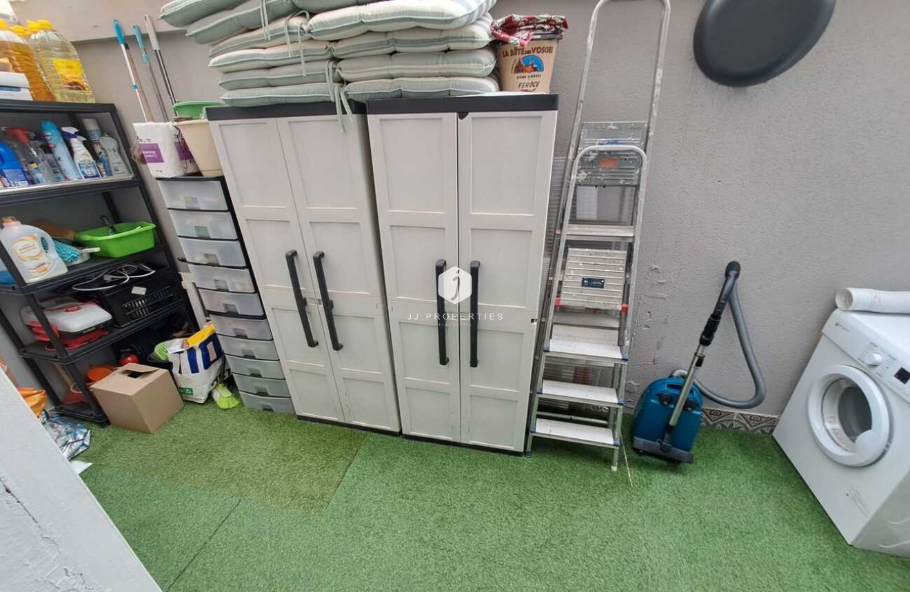 Tweedehands - Chalet -
Orihuela Costa - Costa Blanca