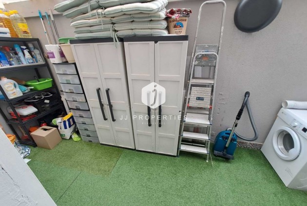 Tweedehands - Chalet -
Orihuela Costa - Costa Blanca