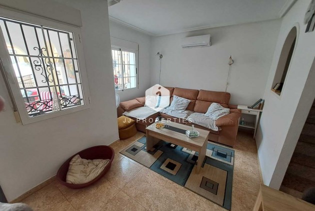 Tweedehands - Chalet -
Orihuela Costa - Costa Blanca