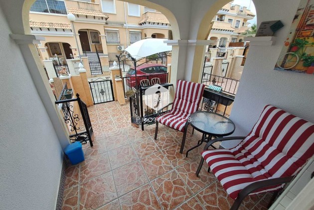 Tweedehands - Chalet -
Orihuela Costa - Costa Blanca