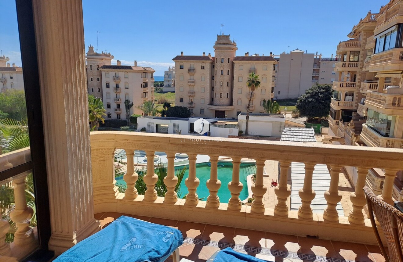 Tweedehands - Appartement / flat -
Guardamar del Segura - Costa Blanca