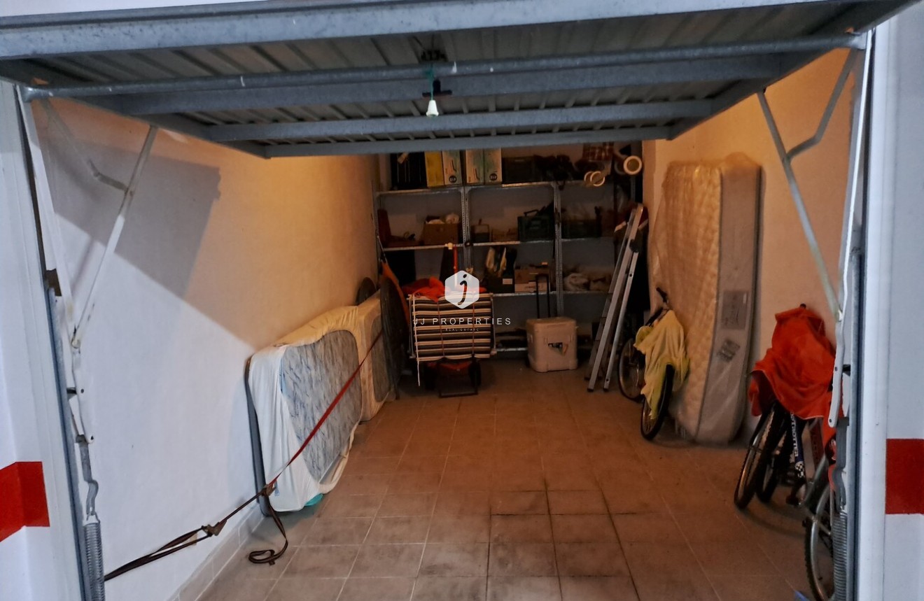 Tweedehands - Appartement / flat -
Guardamar del Segura - Costa Blanca