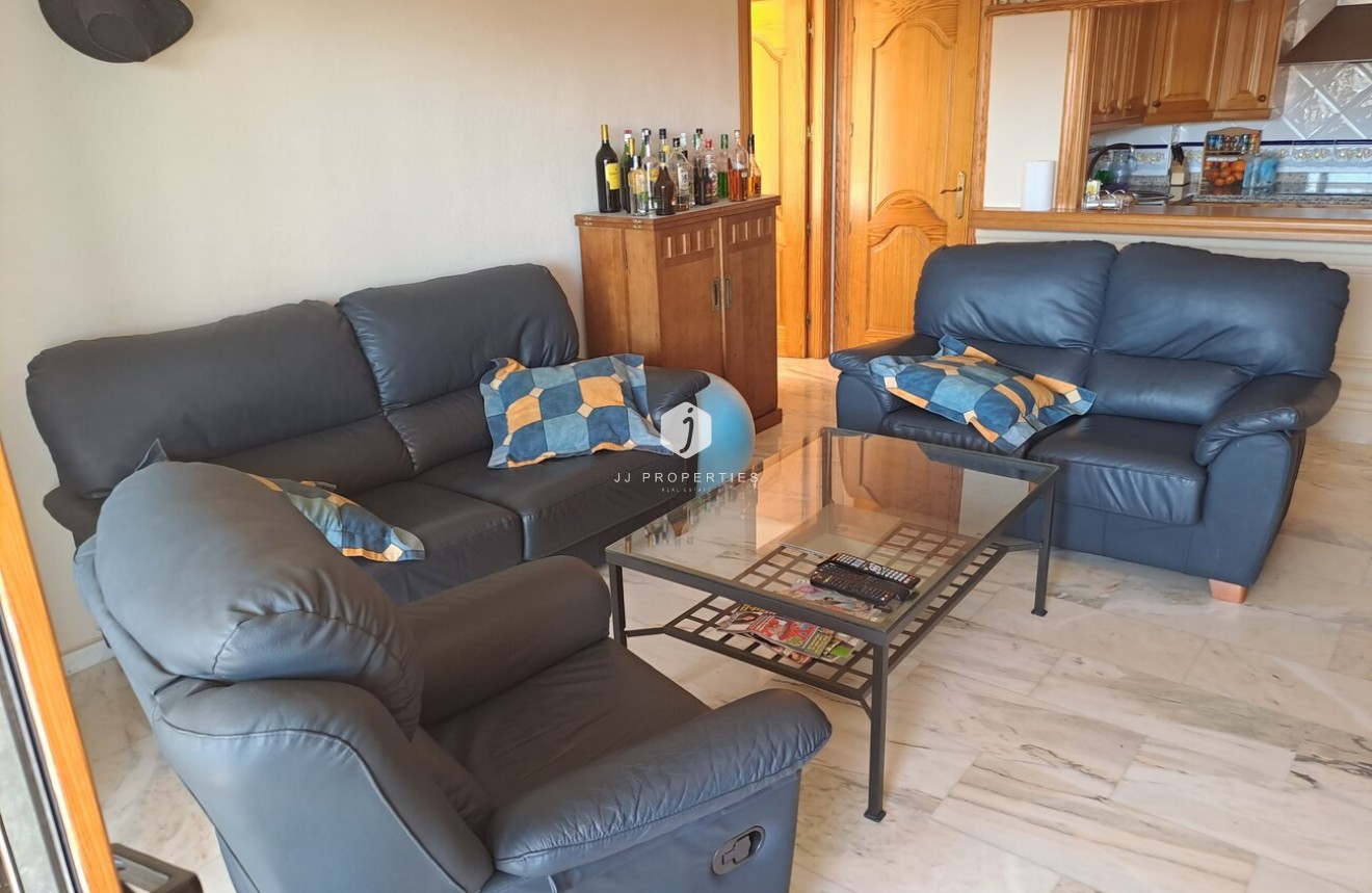 Tweedehands - Appartement / flat -
Guardamar del Segura - Costa Blanca