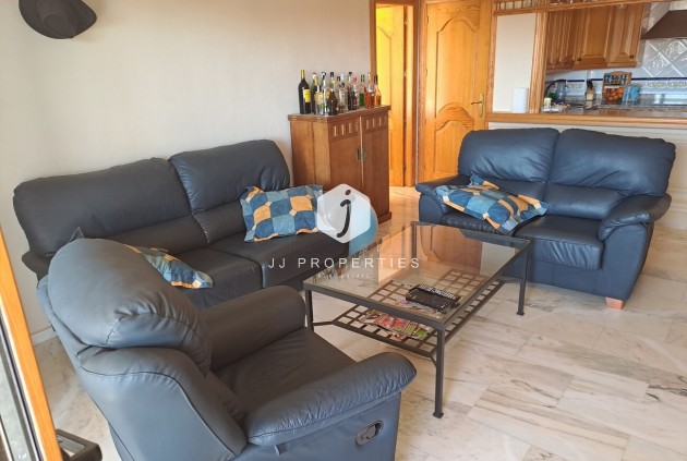 Tweedehands - Appartement / flat -
Guardamar del Segura - Costa Blanca