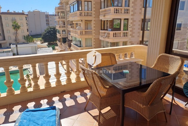 Tweedehands - Appartement / flat -
Guardamar del Segura - Costa Blanca