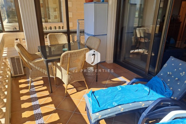 Tweedehands - Appartement / flat -
Guardamar del Segura - Costa Blanca