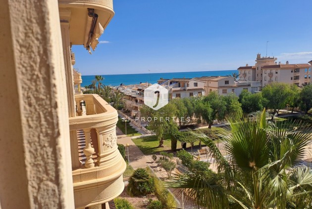 Tweedehands - Appartement / flat -
Guardamar del Segura - Costa Blanca