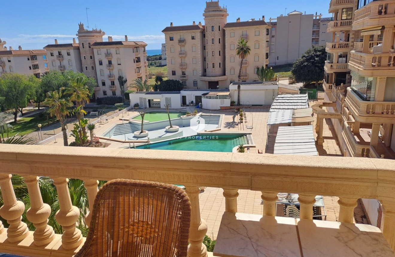 Tweedehands - Appartement / flat -
Guardamar del Segura - Costa Blanca