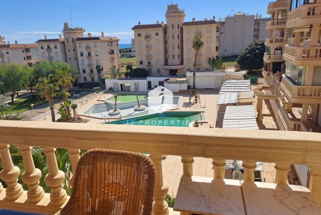 Tweedehands - Appartement / flat -
Guardamar del Segura - Costa Blanca