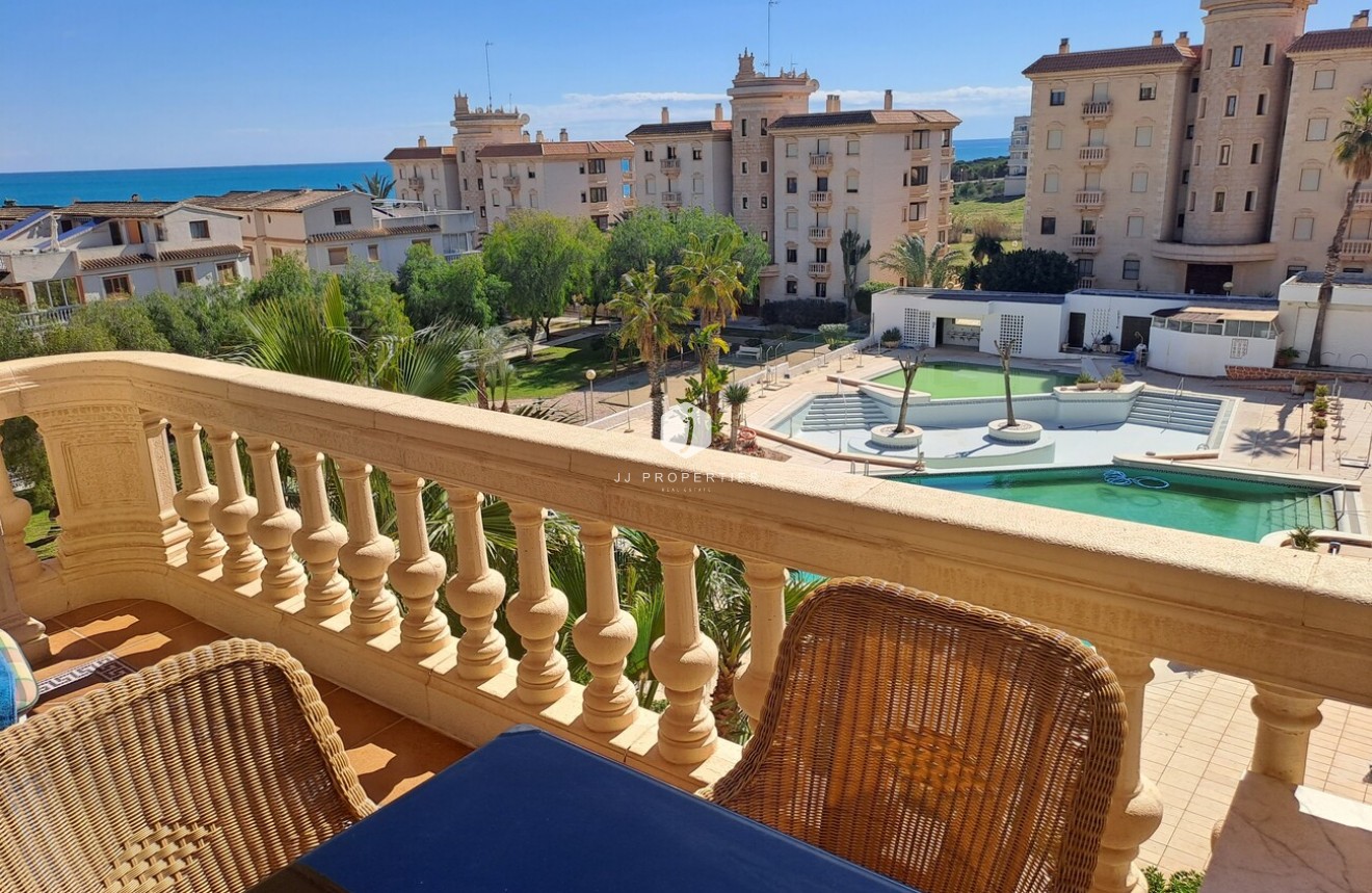 Tweedehands - Appartement / flat -
Guardamar del Segura - Costa Blanca