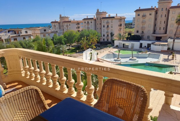 Tweedehands - Appartement / flat -
Guardamar del Segura - Costa Blanca
