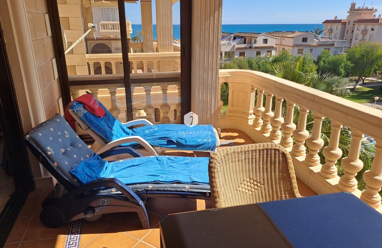 Tweedehands - Appartement / flat -
Guardamar del Segura - Costa Blanca