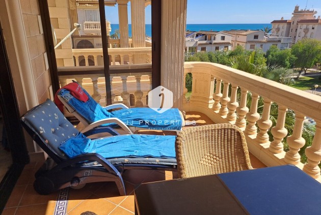 Tweedehands - Appartement / flat -
Guardamar del Segura - Costa Blanca