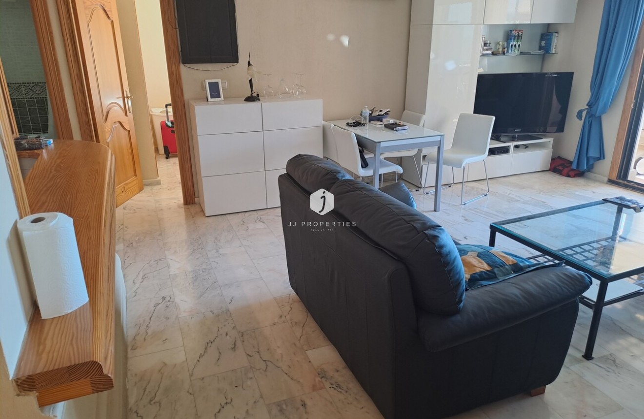 Tweedehands - Appartement / flat -
Guardamar del Segura - Costa Blanca