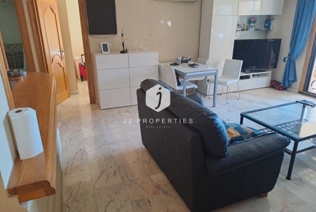 Tweedehands - Appartement / flat -
Guardamar del Segura - Costa Blanca