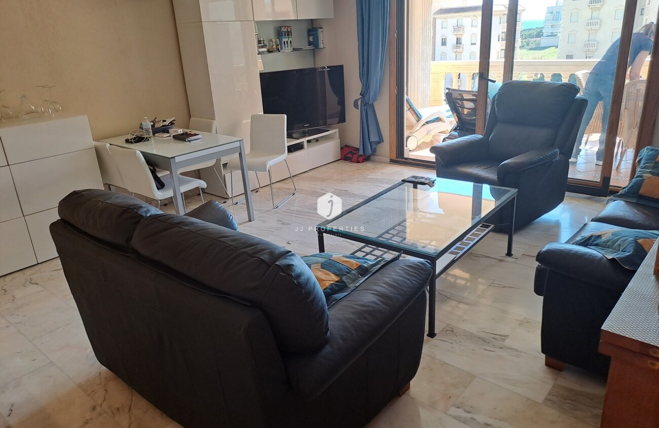 Tweedehands - Appartement / flat -
Guardamar del Segura - Costa Blanca