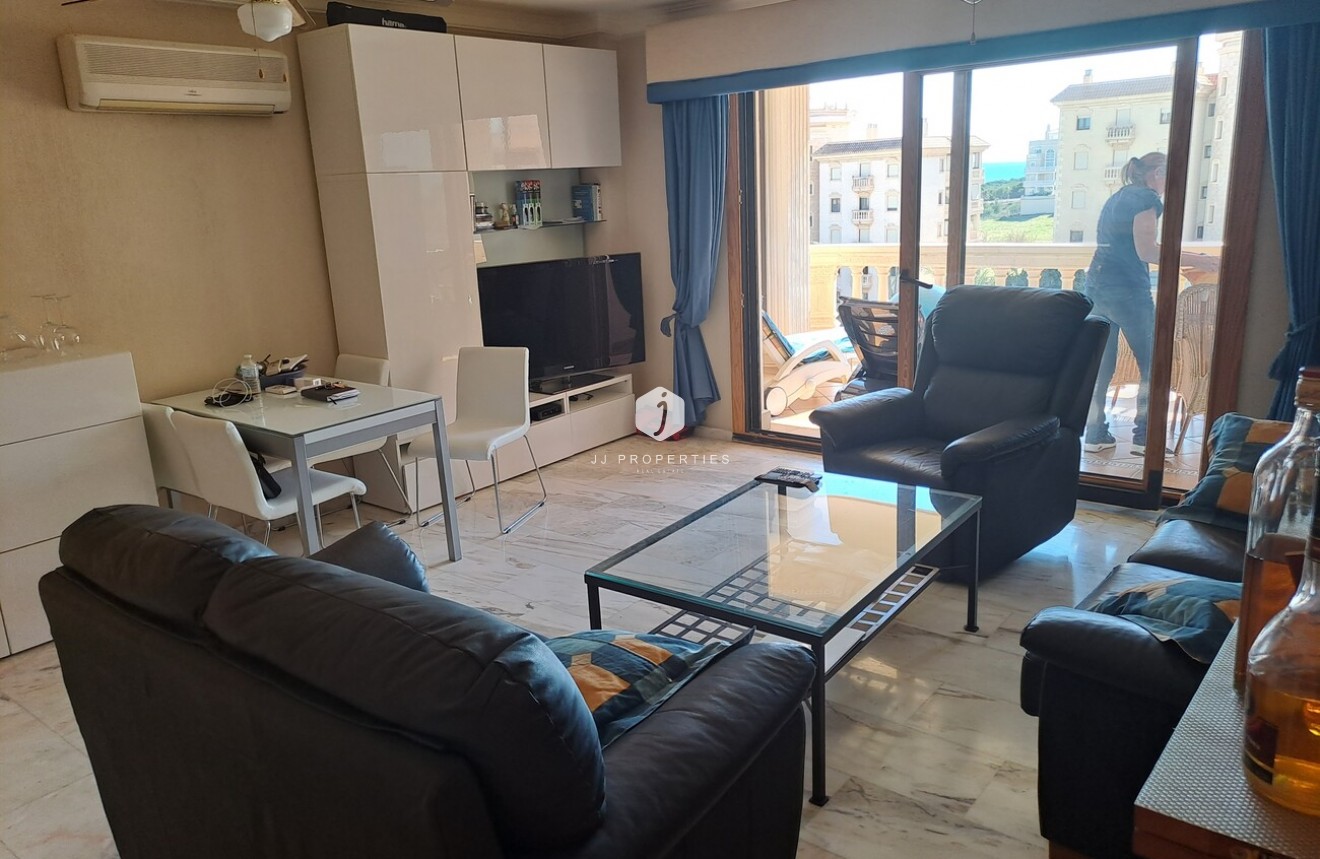 Tweedehands - Appartement / flat -
Guardamar del Segura - Costa Blanca
