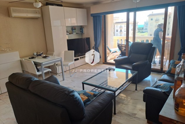 Tweedehands - Appartement / flat -
Guardamar del Segura - Costa Blanca
