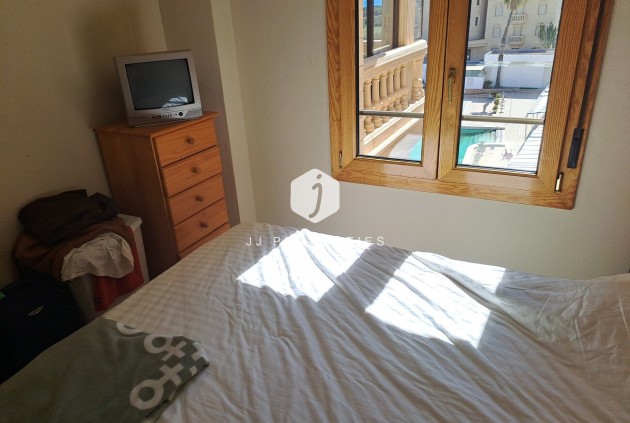 Tweedehands - Appartement / flat -
Guardamar del Segura - Costa Blanca