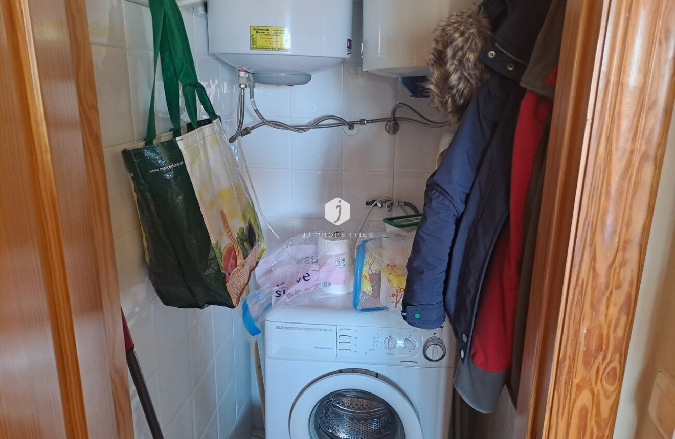 Tweedehands - Appartement / flat -
Guardamar del Segura - Costa Blanca