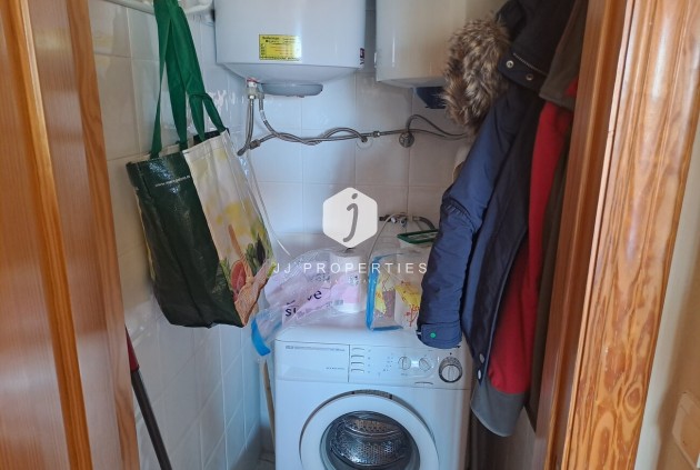 Tweedehands - Appartement / flat -
Guardamar del Segura - Costa Blanca