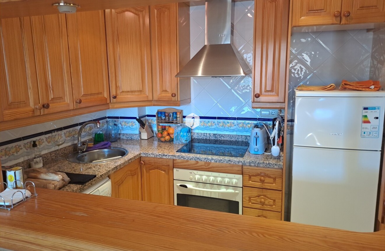 Tweedehands - Appartement / flat -
Guardamar del Segura - Costa Blanca